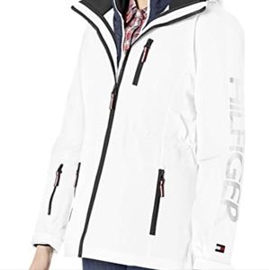 Tommy Hilfiger 3 in 1 systems jacket